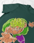Dragon Ball Z – Broly – Cutout Collection Mock up 1 (1) (1)