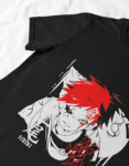 Naruto – Ichibi Gaara Mock up 1