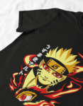 Naruto – Kyuubi Mode Mock up 1