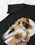 One Piece – Ace – Spotlight Mock up 1