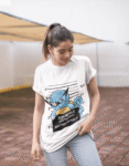 Pokemon – Mug Shot Squirtle Female Mock up 1