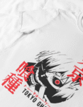 Tokyo Ghoul – Mad Kaneki Female Mock up 1