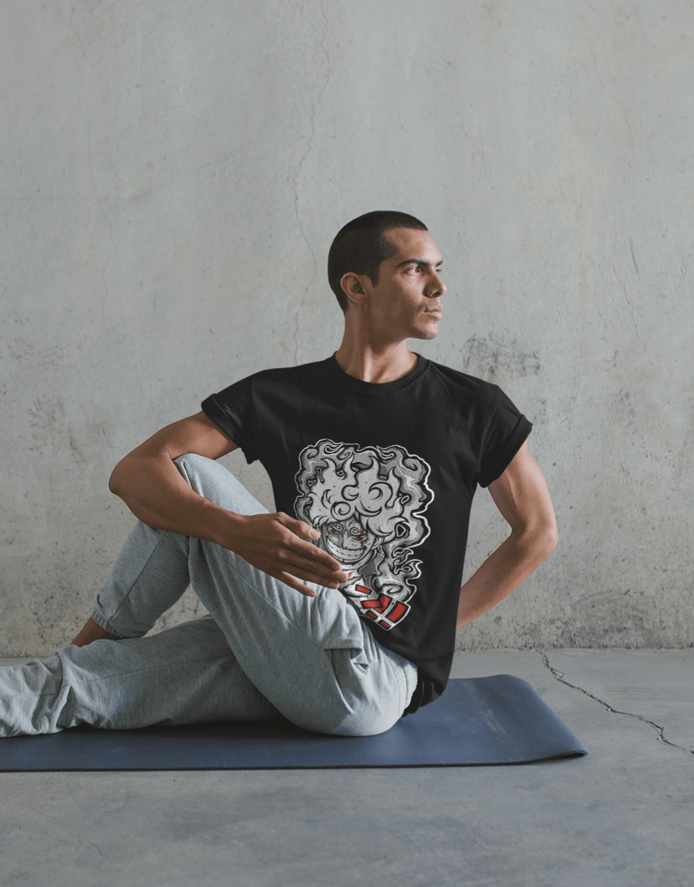 one-piece-luffy-gear-5-cutout-collection-mock-up-3